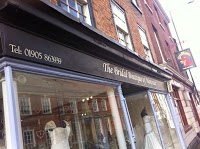 The Bridal Boutique of Worcester 1083489 Image 1